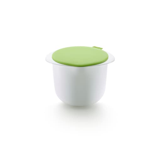 Naczynie do domowego twarogu / Lekue