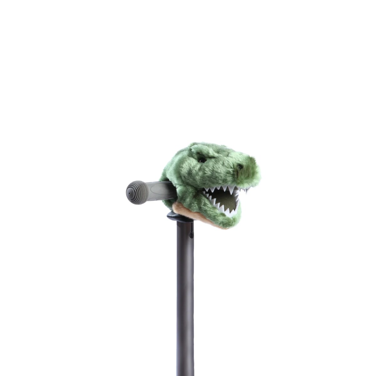 T-rex ozdoba na kierownicę