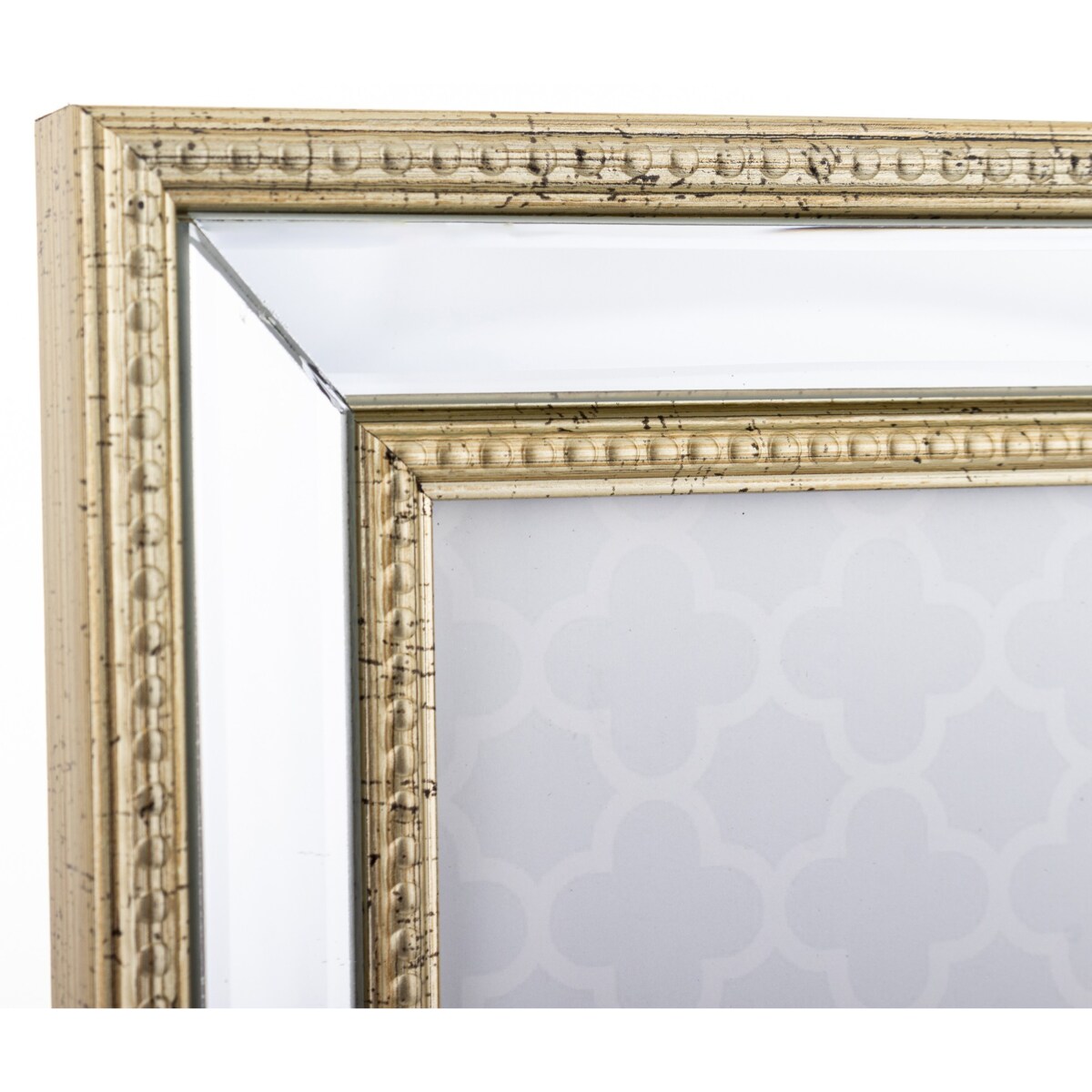 Ramka na zdjęcia 32x26,5 cm FRAMEK złota