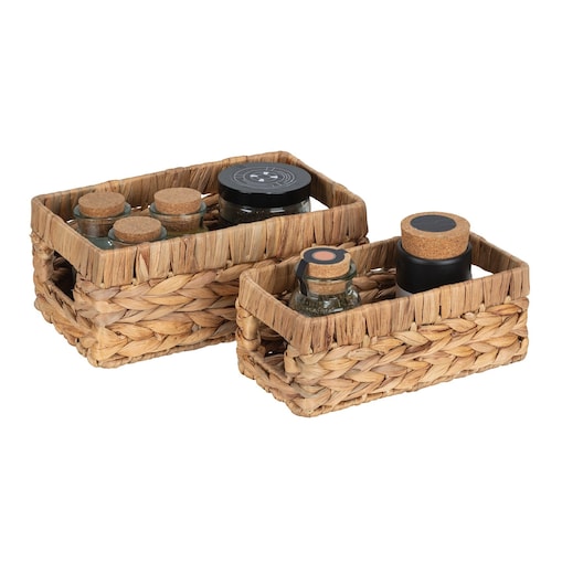 Organizer kuchenny CYNTHIA, 26,5 x 16 x 11 cm, WENKO