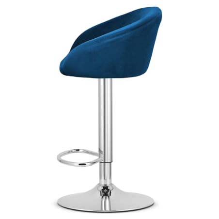 Hoker Do Jadalni Kuchni Baru Wysoki East