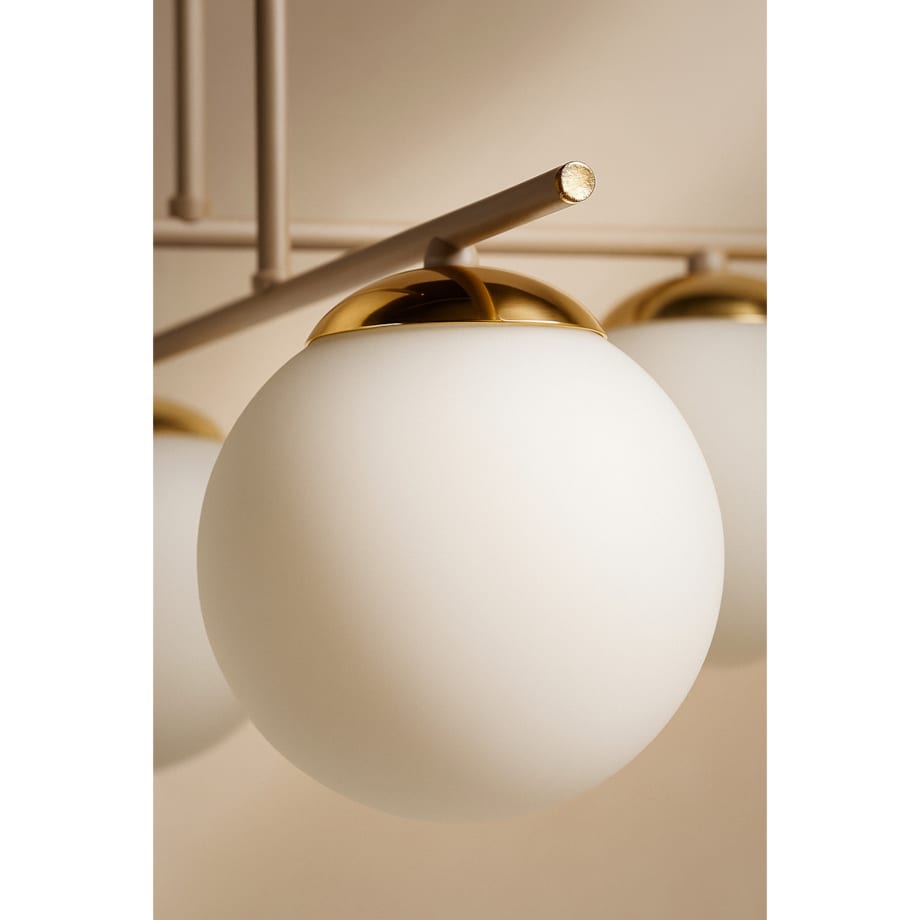 Lampa wisząca K-5793 z serii SAVIA