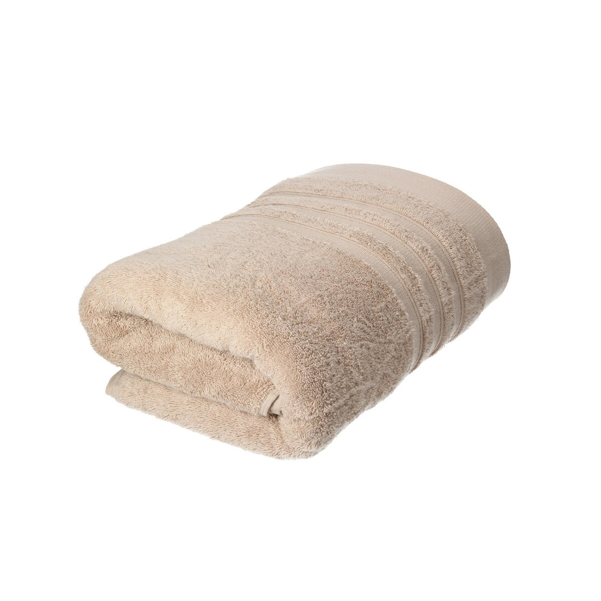 Ręcznik Essence 30x50 cm warm beige, 30 x 50 cm