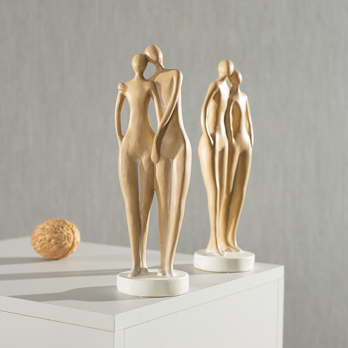 Figurka Para Calina II 9x30 cm, 9x30 cm