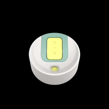 Kambukka 2x kubek termiczny 300ml Olympus Zestaw Metallic Duo