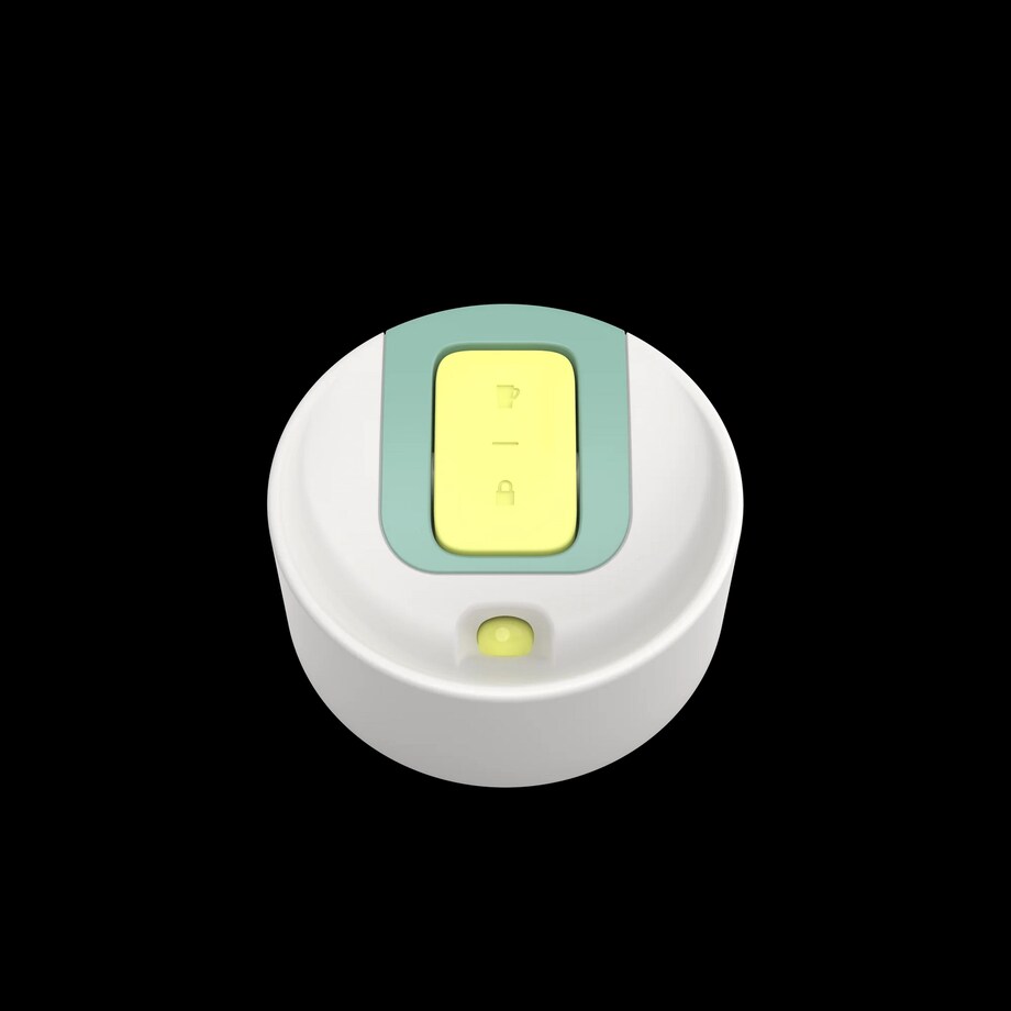 Kambukka 2x kubek termiczny 300ml Olympus Zestaw Metallic Duo