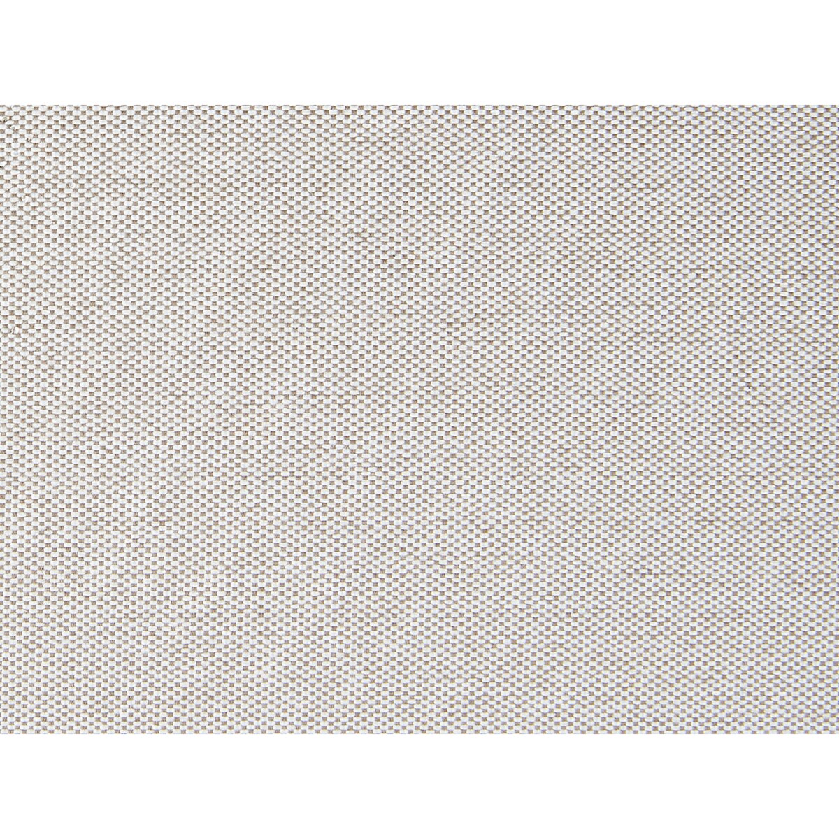 Sofa ogrodowa 3-osobowa jasnoszara, ESPERIA