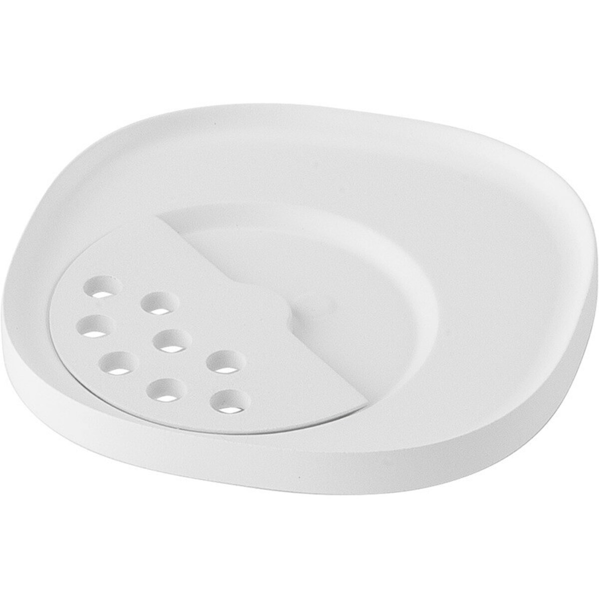 Zestaw 3 pojemników plastikowych XS Zwilling Fresh & Save Cube - 120 ml