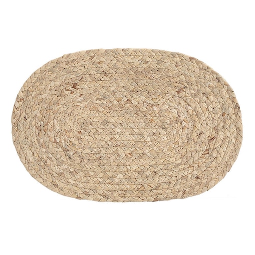 Podkładka pod talerz, hiacynt wodny, 45 cm