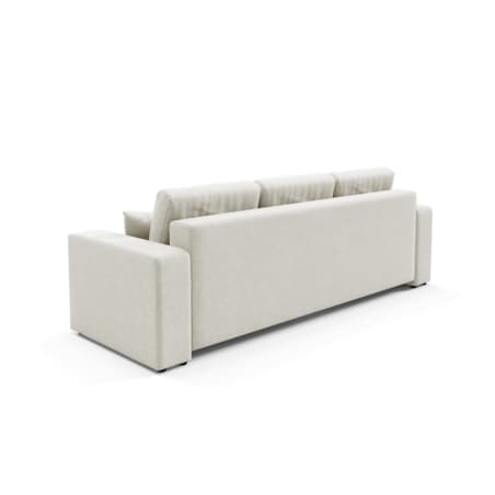 Kanapa MOLINIO z funkcją spania z pojemnikiem na pościel Kolor: Wind 02