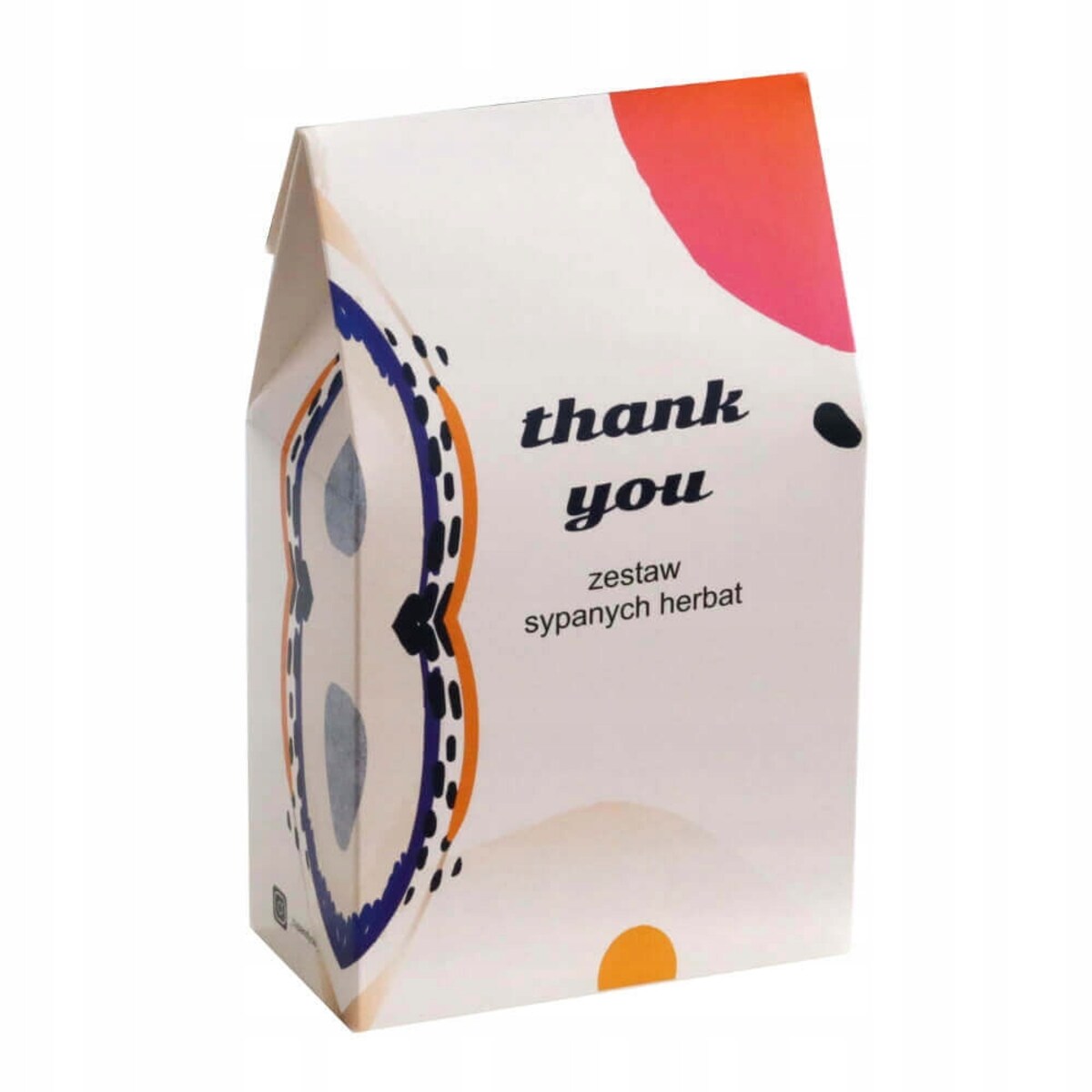 BOX kosz zestaw prezentowy na 30 40 50 60 70 urodziny dla niej niego żony