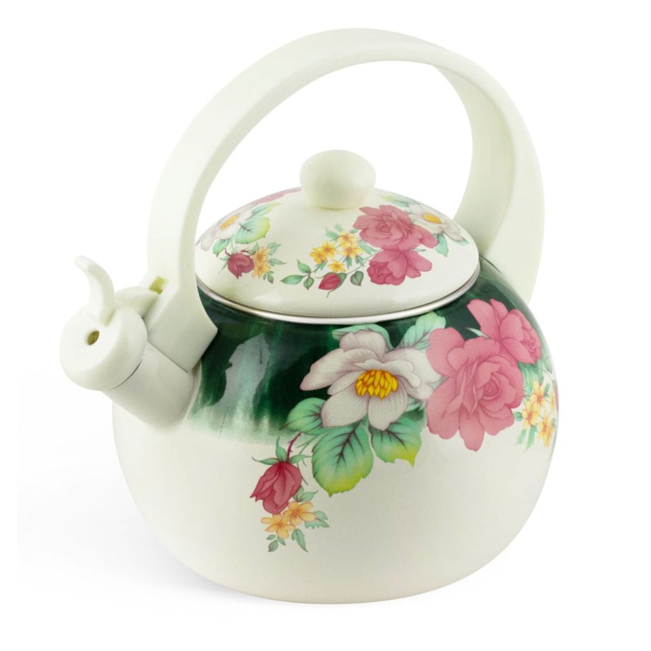 Czajnik emaliowany 2.2L ZILNER rose