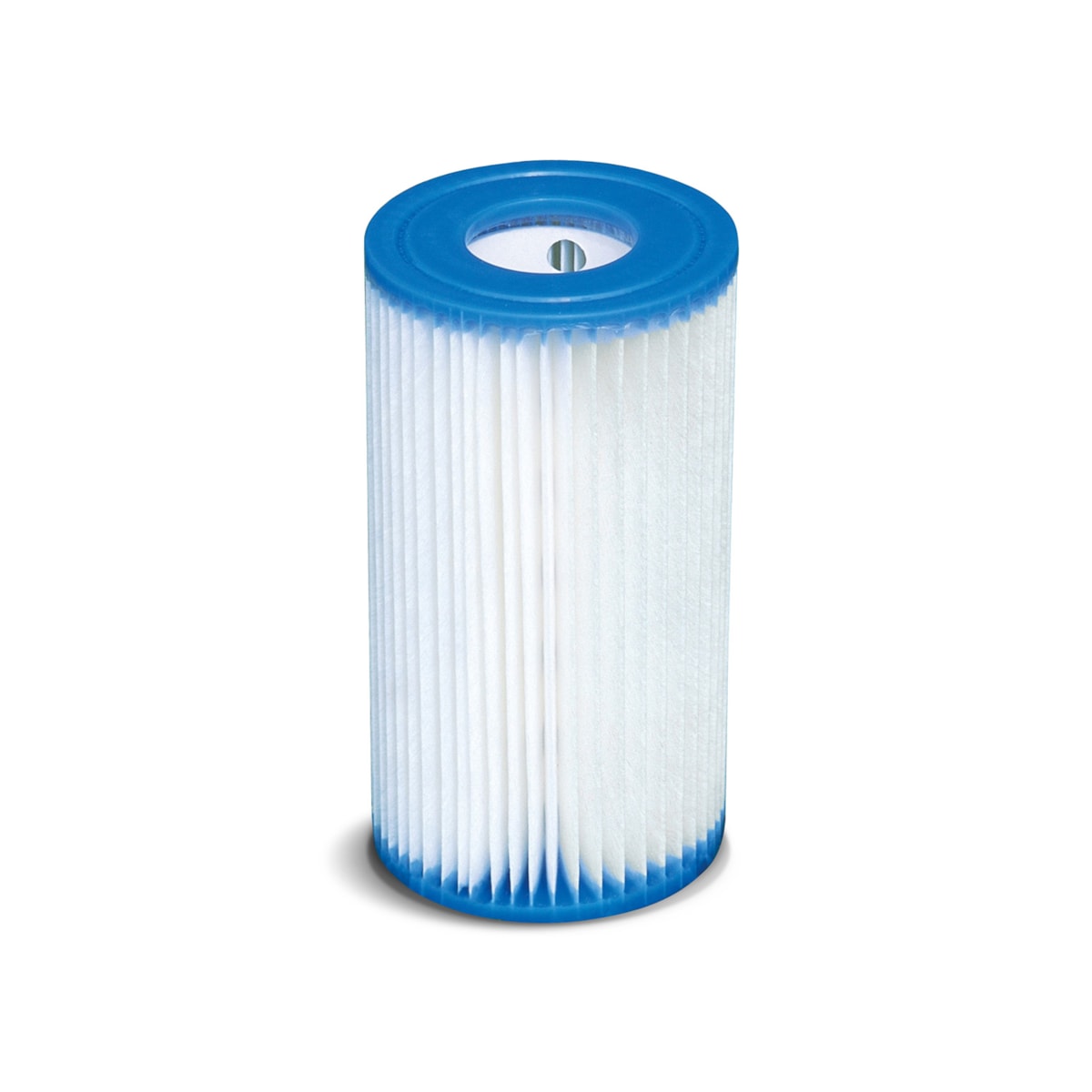 Filtr filtry do pompy basenowej typ B 6 sztuk Intex 29005