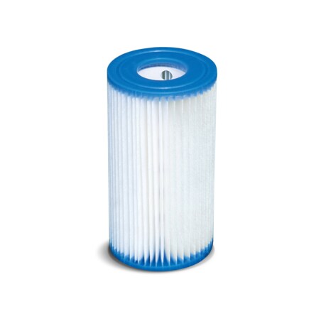 Filtr filtry do pompy basenowej typ B 6 sztuk Intex 29005