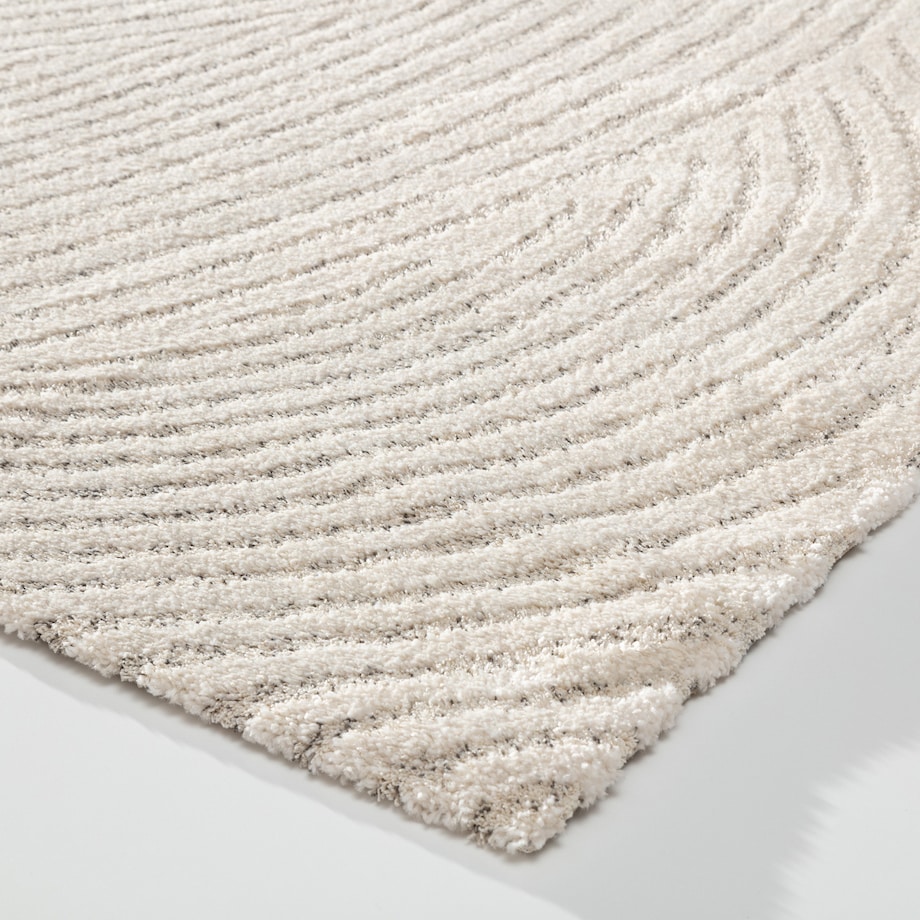 Dywan Travero beige/cream 160x230 cm, 160x230 cm