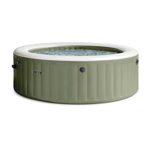Dmuchane SPA Intex 28428NP PureSpa wanna basen Hydromasaż 6os. model 2026