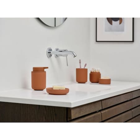 Dozownik do mydła 0,25 l Ume Terracotta 31543