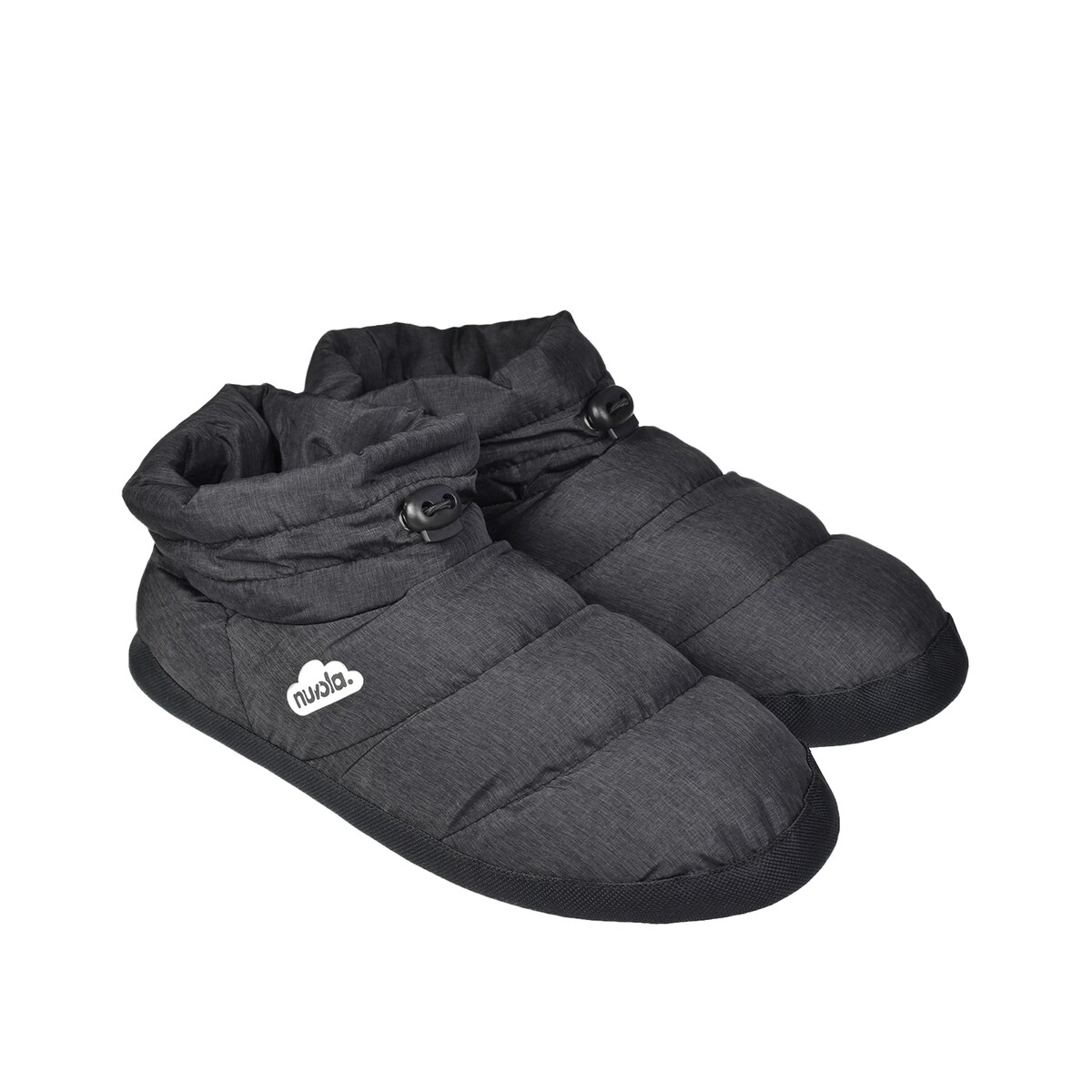 Nuvola Boot Home Marbled Black 46-47