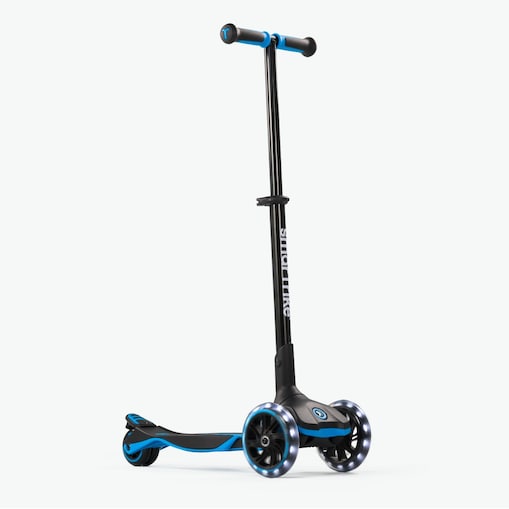 smarTrike - Hulajnoga 3w1 Xtend Scooter- Blue