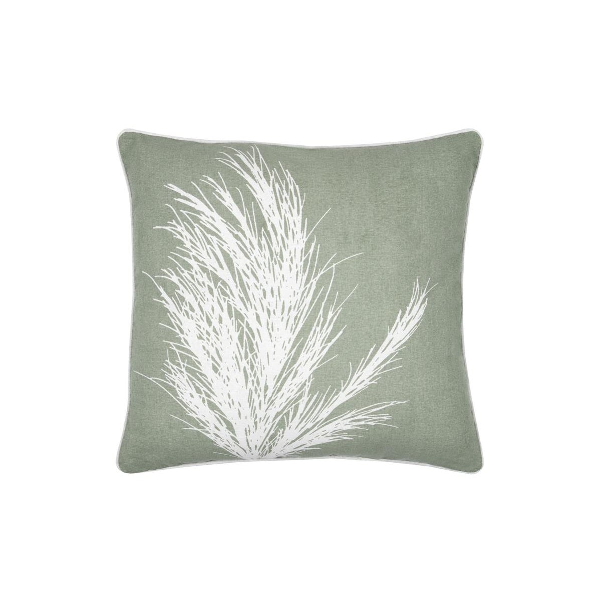 Poduszka dekoracyjna CORALIA, 40 x 40 cm