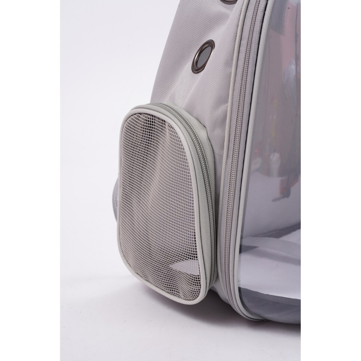 Transporter Dla Kota Psa Królika Zwierząt Plecak Transportowy Kojec Torba