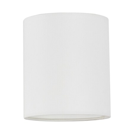 Lampa Sufitowa BRITOP Lighting 3xE27 Max.25W Klasyczny Szary Beton z Białą Tkaniną, Polski Producent, 1 szt.