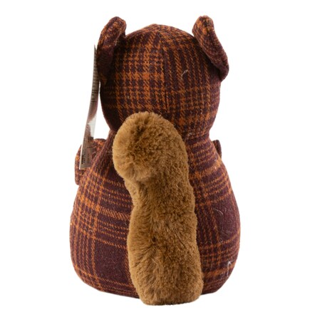 Stoper Do Drzwi Odbojnik Blokada Do Pokoju Dziecka Prezent Wiewiórka