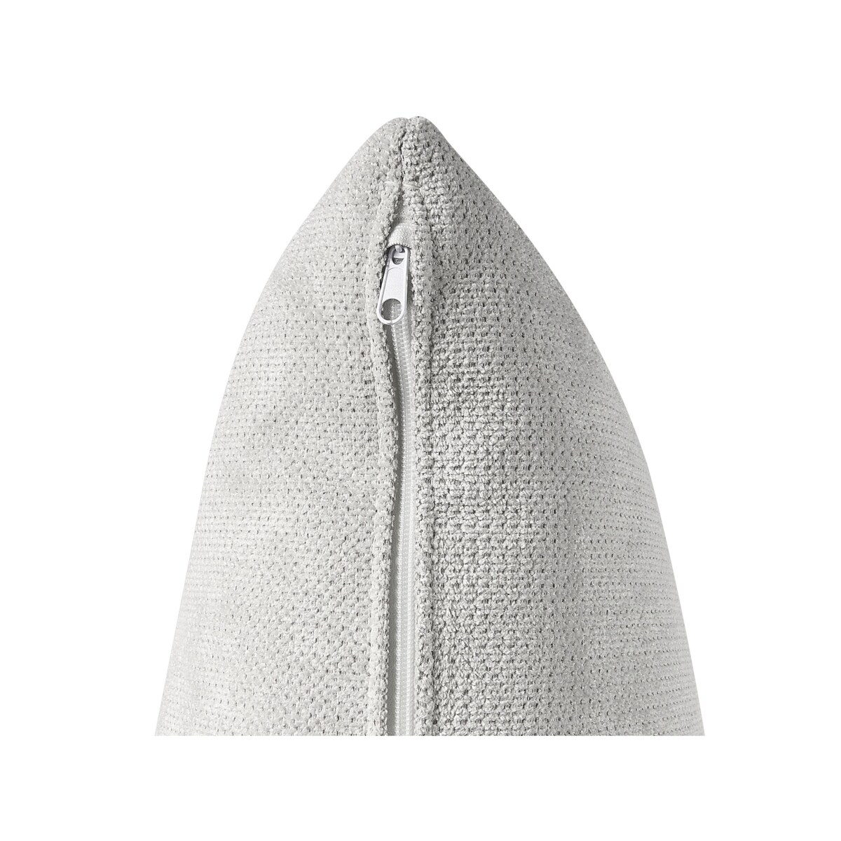 Narożnik 3-osobowy lewostronny jasnoszary LOFOTEN