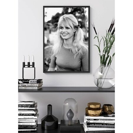 Poster Story, Plakat, Obraz - Aperol Spritz Wśród Cytryn, wymiary 60 x 84 cm