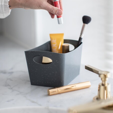 Miska łazienkowa BOXXX, pojemnik, rozmiar S, KOZIOL