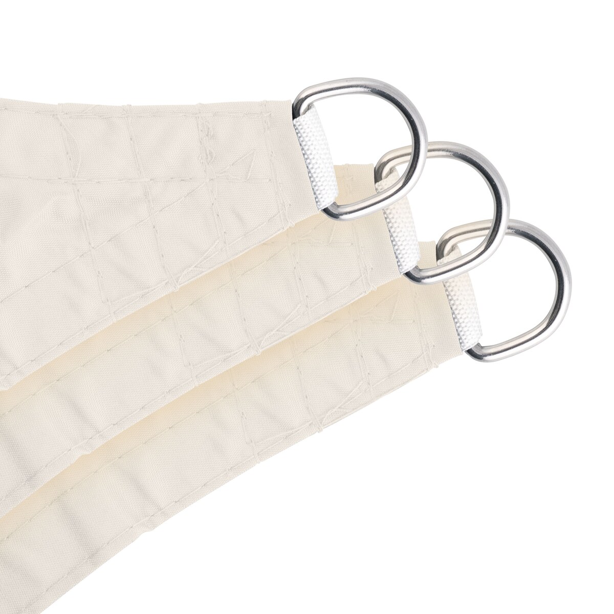 Żagiel przeciwsłoneczny ogrodowy na taras wodoodporny 488501 Plonos