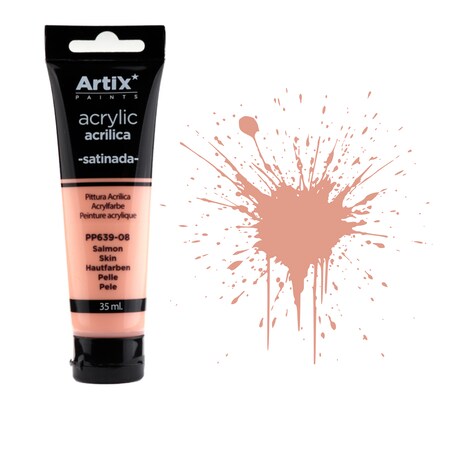 farba akrylowa skin artix pp639-08, 35ml
