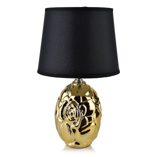 Lampa stołowa LETI