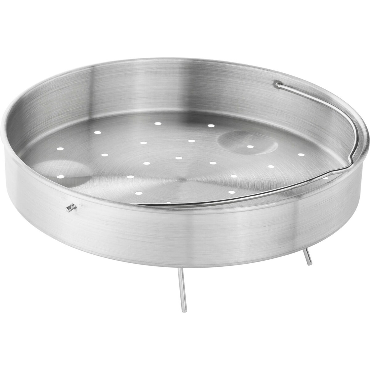 Wkład z otworami do szybkowaru Zwilling EcoQuick - 22 cm