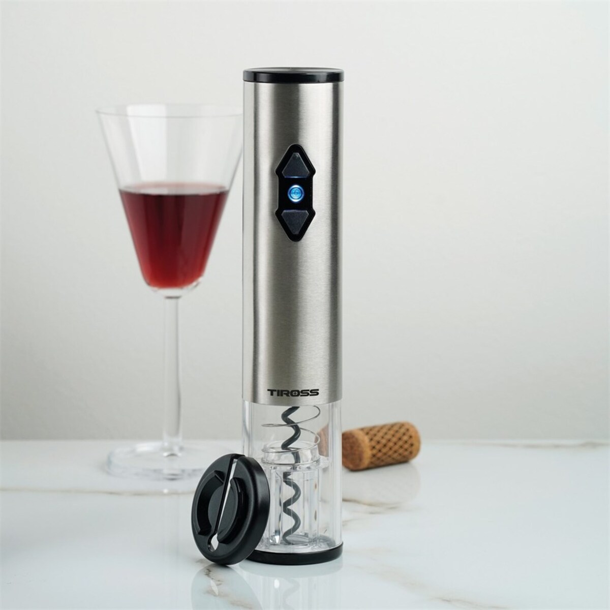 Tiross otwieracz do wina TS2906