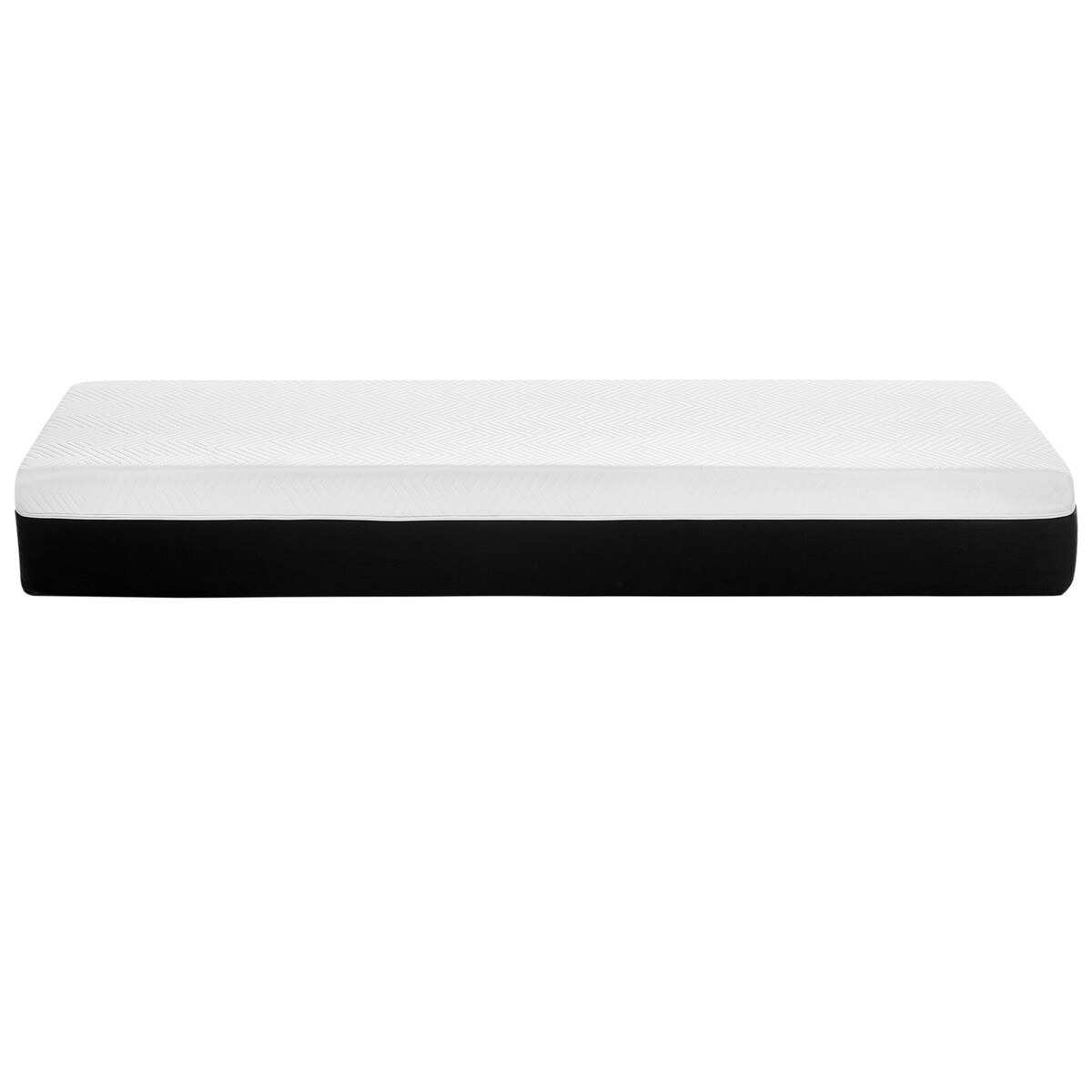 Materac termoelastyczny żelowy COOL FLEX 7 PRO H3/4 twardy 90 x 200 cm