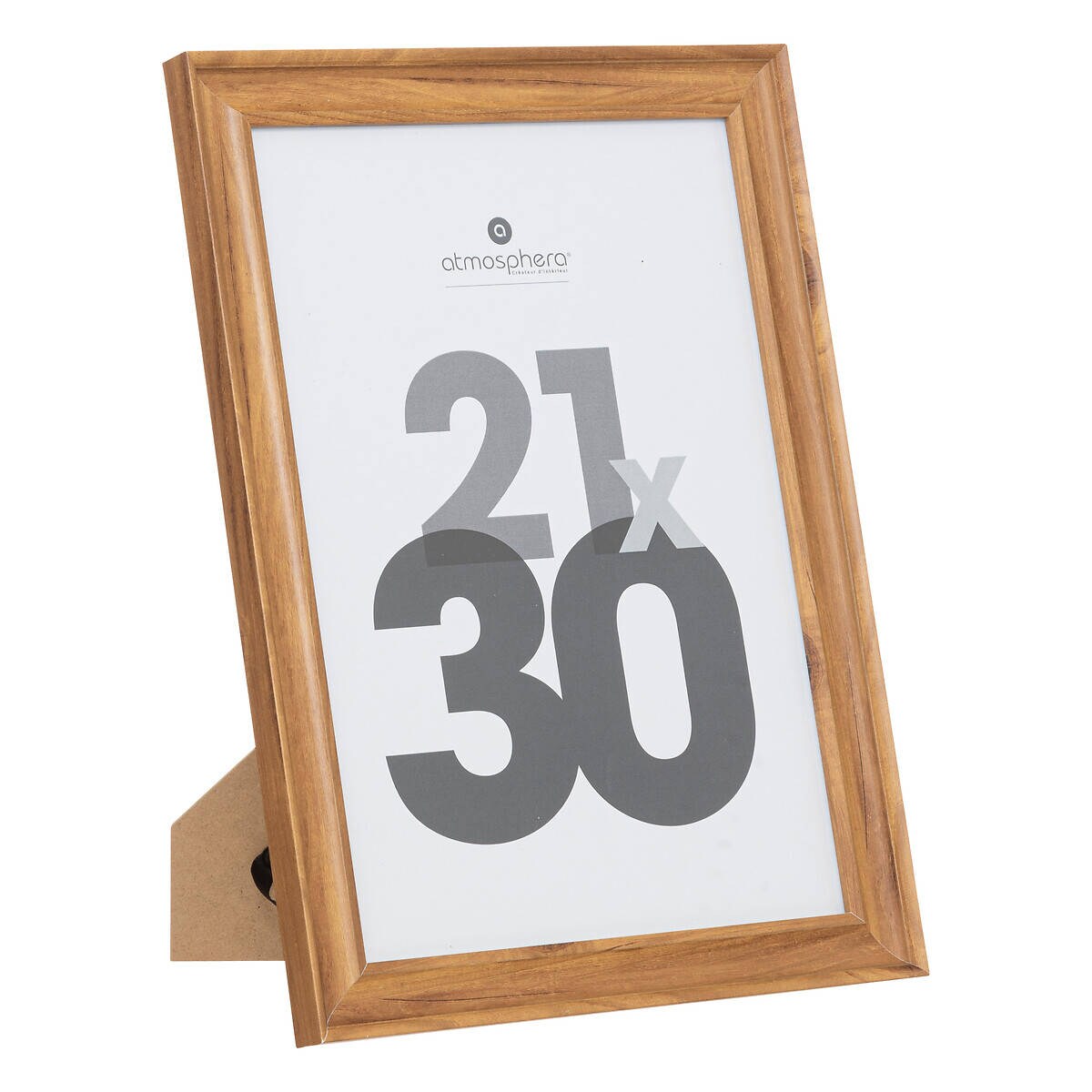 Stojąca ramka na zdjęcia MAE, 21 x 30 cm