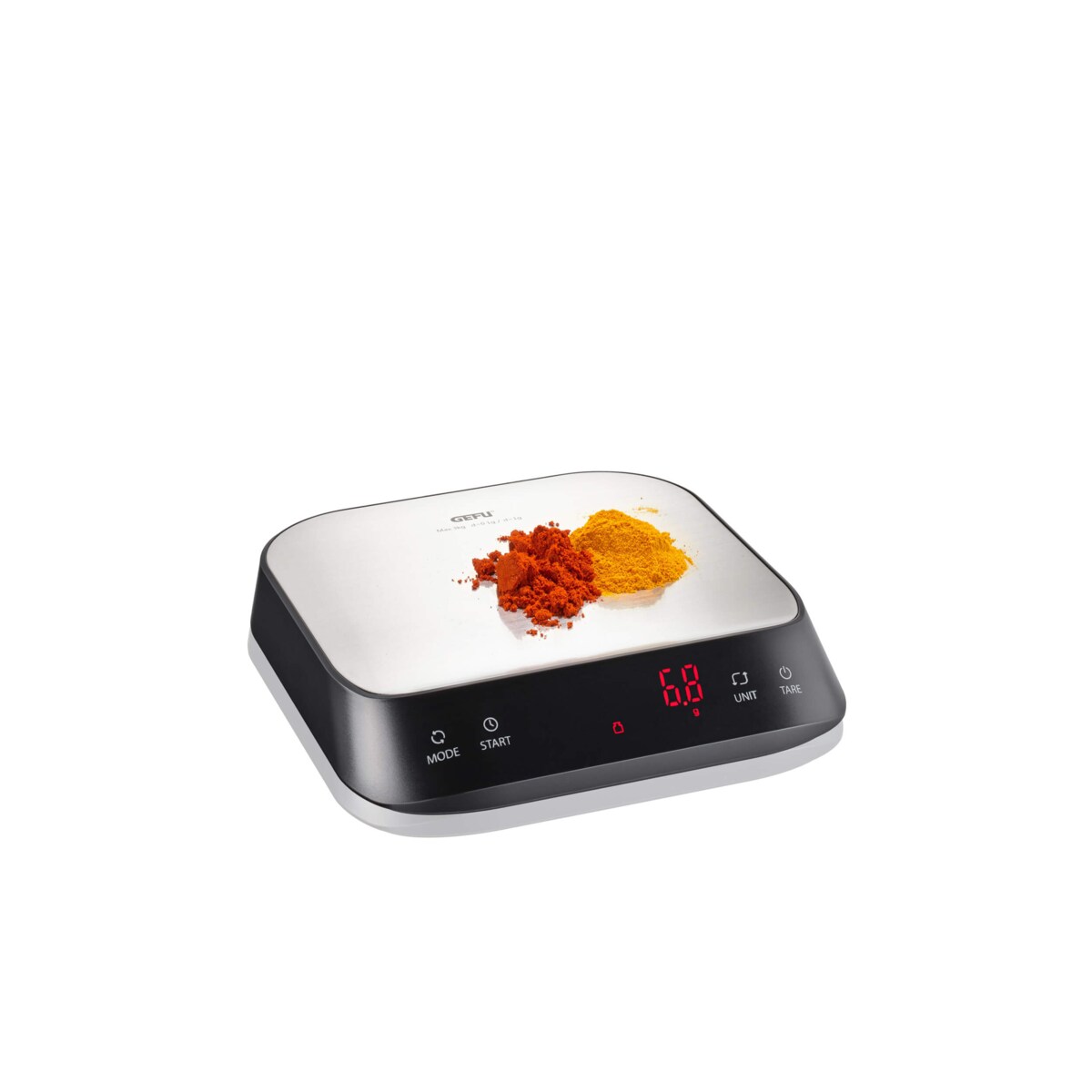 Waga kuchenna PREZISO