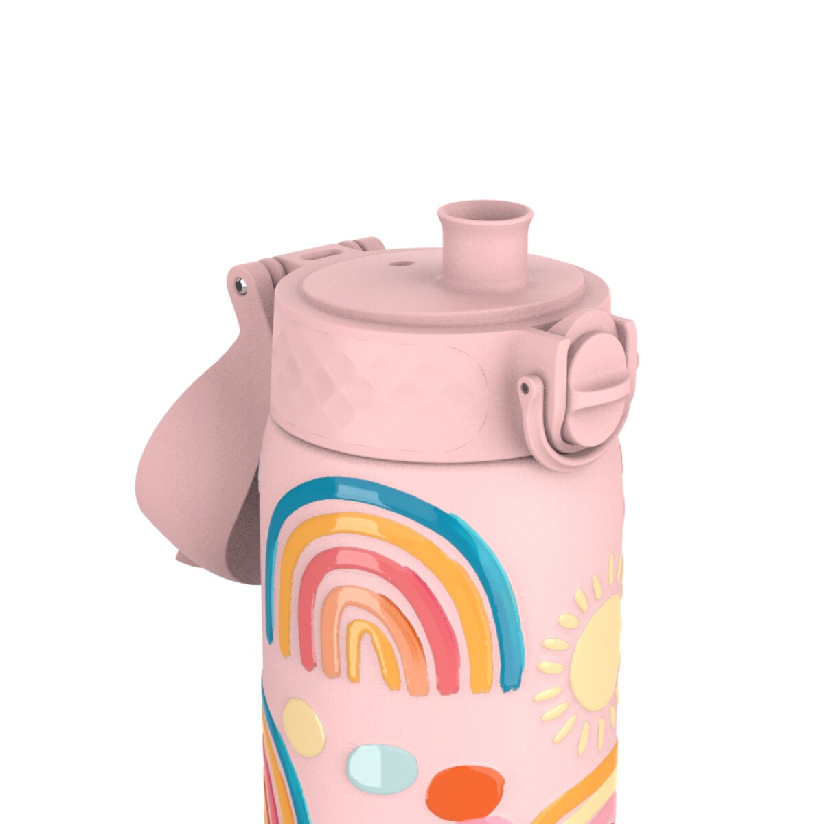 Butelka Termiczna ION8 I8TS500PPRAINB (MR) Rainbows