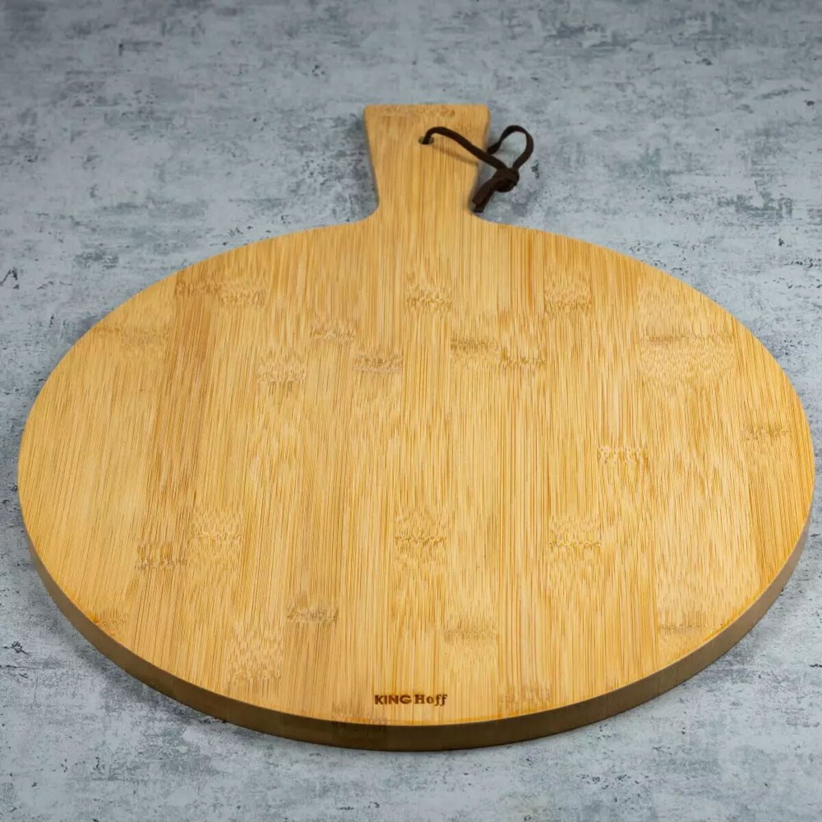 Deska Do Serwowania Pizzy 35 Cm Kinghoff