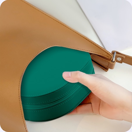 Szkatułka na biżuterię skrzynka pudełko kuferek Massido