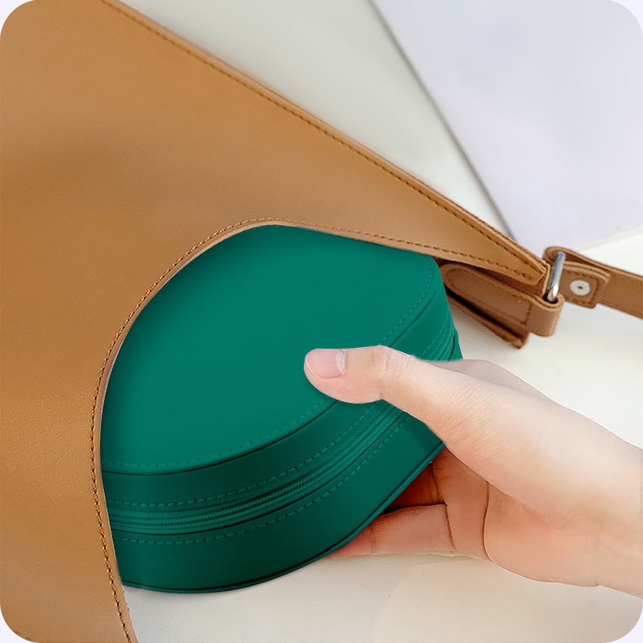 Szkatułka na biżuterię skrzynka pudełko kuferek Massido