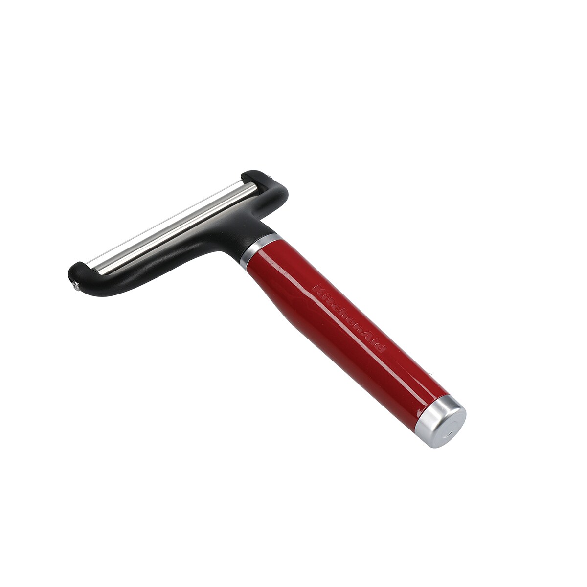 KitchenAid nóż do sera CORELINE Empire Red