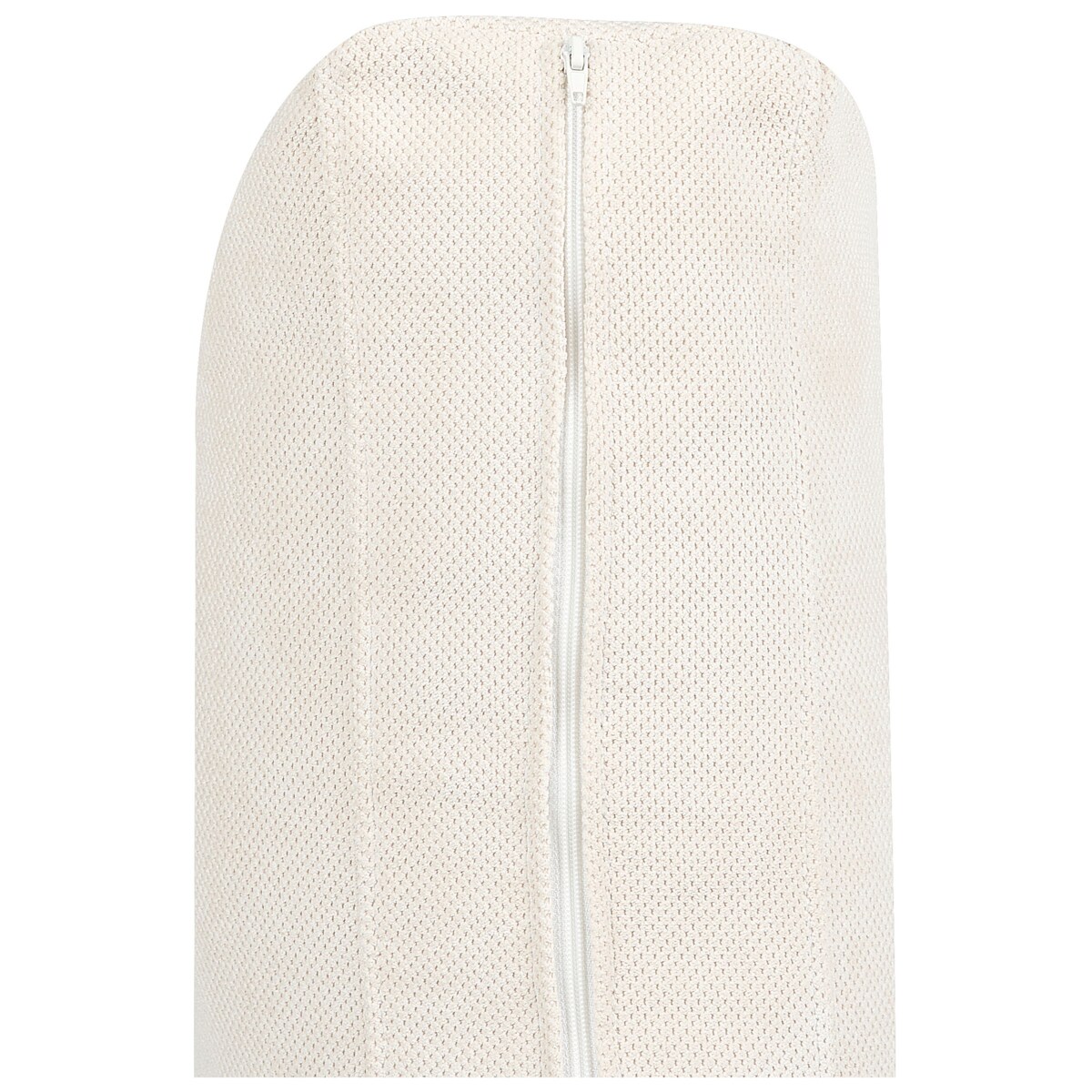 Fotel jasnobeżowy VINTERBRO