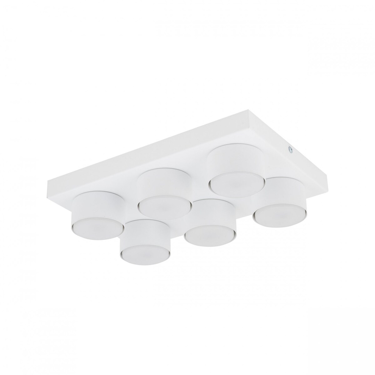 Lampa sufitowa BRIX White 11297 TK Lighting