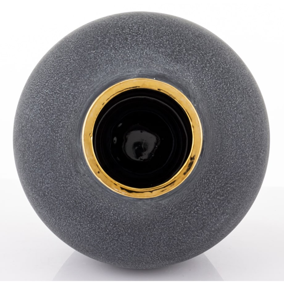 Wazon ceramiczny 27x22x22 cm MEIKO - II