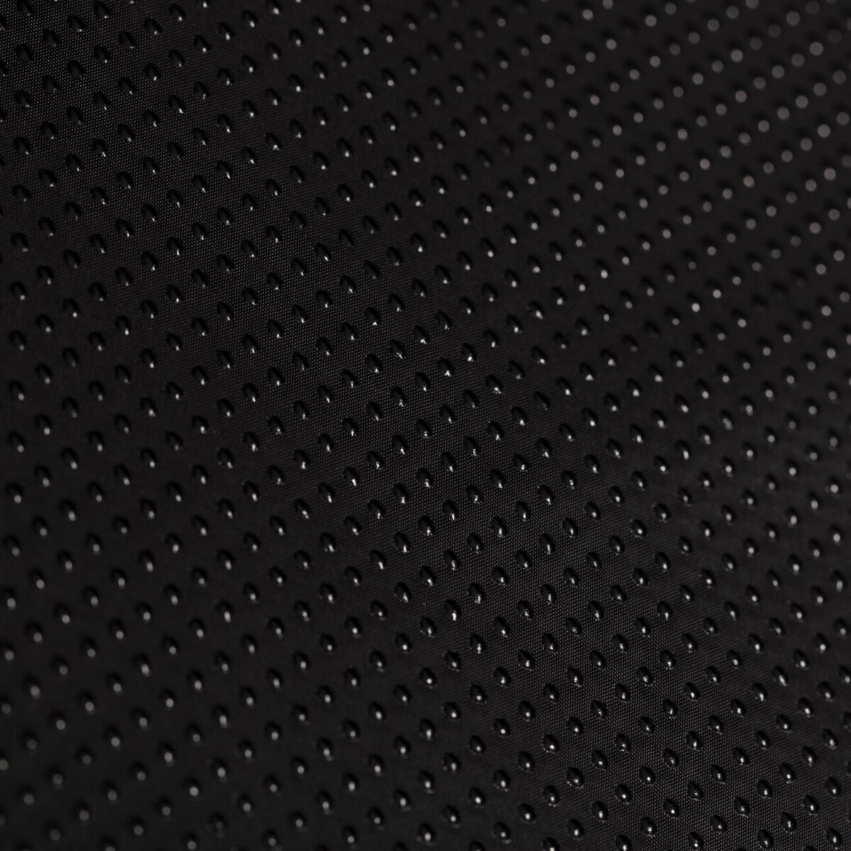 Siedzisko na krzesło Dot beige, śr. 34 x 2cm