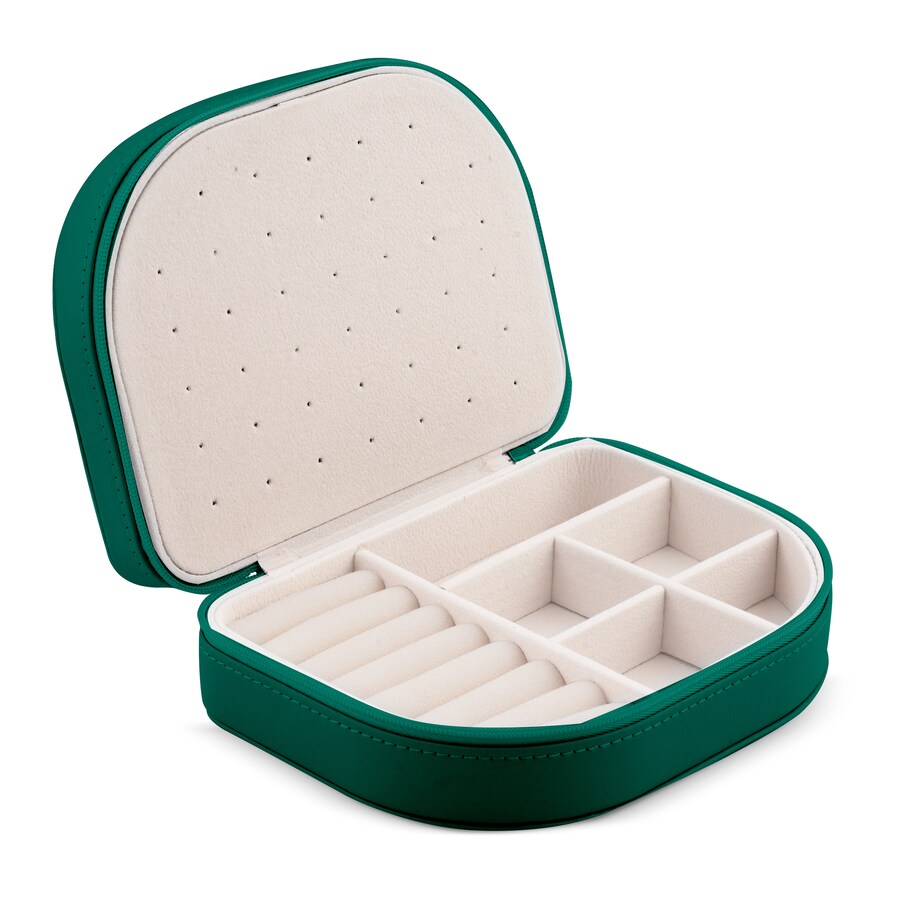 Szkatułka na biżuterię skrzynka pudełko kuferek Massido