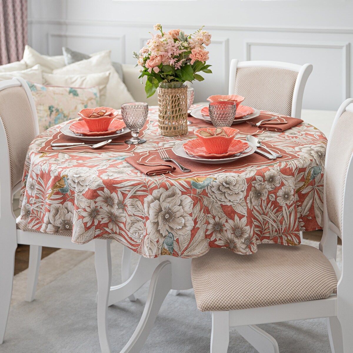 Bieżnik Topaz 50x150