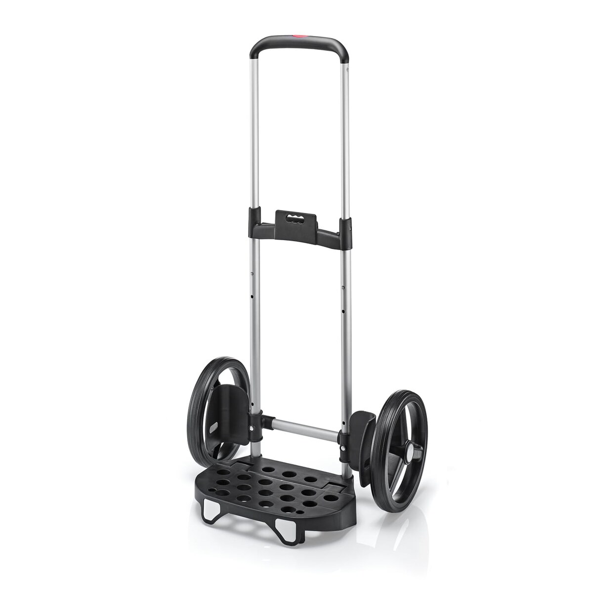 Wózek na zakupy CITYCRUISER, red